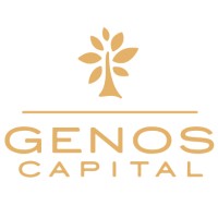 Genos Capital logo - Similar company to Utah Design Center