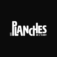 Les Planches de l'ICART logo - Similar company to Move Digital