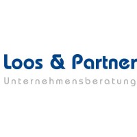 Loos & Partner GmbH logo - Similar company to Loos + Partner Partgmbb