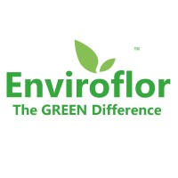 Enviroflor Raised Access Flooring logo - Similar company to Screed Testing