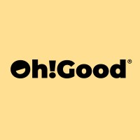 Oh!Good logo - Similar company to Megaport Security