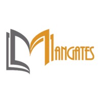 Mangates logo - Similar company to Mylogicx