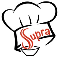 Supra Catering logo - Similar company to Goozy - Easy&Cosy