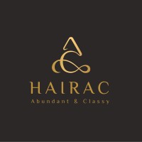 HAIRAC VIETNAM logo - Similar company to Amana Hair
