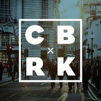 Creative Brook logo - Similar company to Capta Design