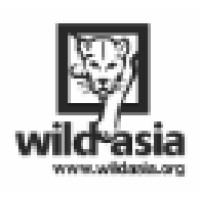 Wild Asia logo - Similar company to Rimba