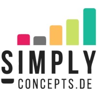 Simply-concepts logo - Similar company to Eduteacom