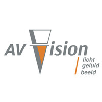 AV-Vision logo - Similar company to Pro-Vision Av