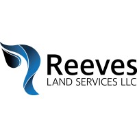 Reeves Land Services, LLC logo - Similar company to In The Queue Llc