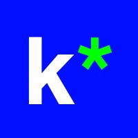 kronik* studio logo - Similar company to Tribecast