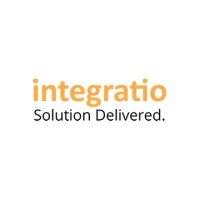 integratio Technologies Pvt Ltd logo - Similar company to Nivusoft Technologies