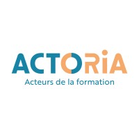 ACTORIA logo - Similar company to Dilimatch