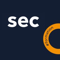 SEC Formation La Chaux-de-Fonds · Neuchâtel logo - Similar company to Formasuisse - Formation Continue