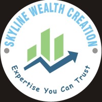 Skyline Wealth Creation logo - Similar company to Propdesktraders.Com