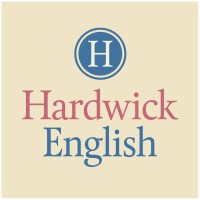 Hardwick English logo - Similar company to Easy Languages Community