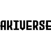 AKIVERSE INC. logo - Similar company to Earn Alliance