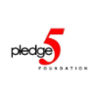 The Pledge 5 Foundation