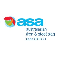 Australasian (iron & steel) Slag Association logo - Similar company to Safety Plus International