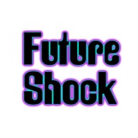 Future Shock logo - Similar company to The Barefoot Movement