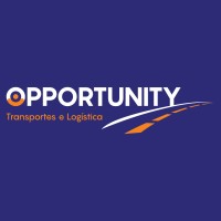 Opportunity Transportes logo - Similar company to Logiccare Consultoria E Gestão