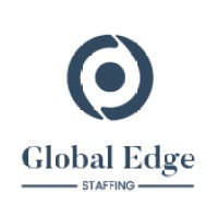 Global Edge Staffing logo - Similar company to Affinity Technology