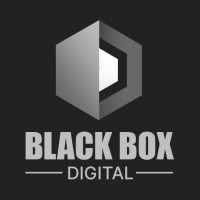Black Box Digital logo - Similar company to Bormak Studio