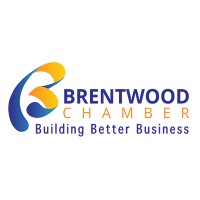 Brentwood Chamber of Commerce logo - Similar company to Blue Serif