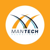 Mantech Recruitment logo - Similar company to Webuyanycar
