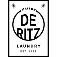 Maison De Ritz Commercial Laundry logo - Similar company to Waste Not