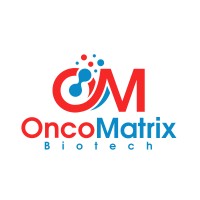 OncoMatrix Biotech logo - Similar company to Curran Biotech