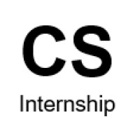 CS Internship logo - Similar company to Cs Training