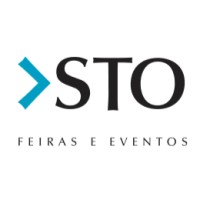 STO Feiras e Eventos logo - Similar company to Trex.Digital