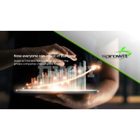 Sprowtt , Sprowtt Crowdfunding , Sprowtt Services, Sprowtt Technologies, logo - Similar company to Jumpstart Micro
