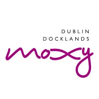 Moxy Dublin Docklands logo - Similar company to Releasehr