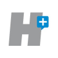 H+ MEDIA GROUP logo - Similar company to Modo