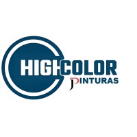 High Color Pinturas Especiais Ltda logo - Similar company to Visiblecrossing Ltd.
