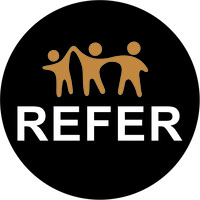 REFER logo - Similar company to Singh Solicitors & Co.