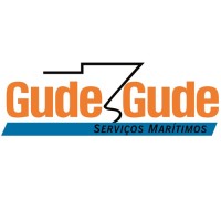 Gude Serviços Marítimos Ltda. logo - Similar company to Marques & Bezerra