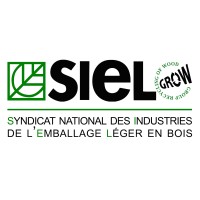 Emballages Légers Bois - SIEL FNB logo - Similar company to Cnc Packaging