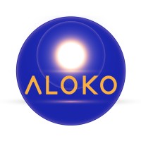 Aloko Ltd. logo - Similar company to Xid Technologies Pte Ltd