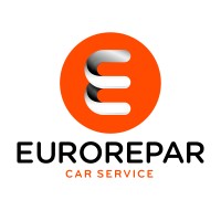 EUROREPAR Car Service Corporate logo - Similar company to Mobybuy