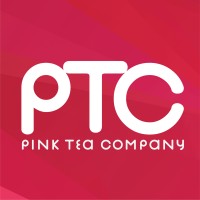 Pink Tea Company