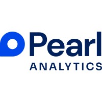 Pearl Analytics logo - Similar company to Moonai