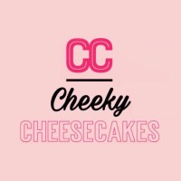 Cheeky Cheesecakes logo - Similar company to Elite Lead Generation Ltd