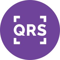 QRS_app logo - Similar company to Qr Stone