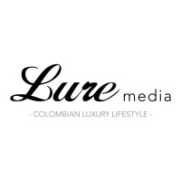 Lure Media logo - Similar company to Ciliberti Col