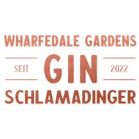 Wharfedale Gardens Gin logo - Similar company to Navis Gin