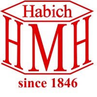 Habich GmbH logo - Similar company to Ceronas Gmbh & Co. Kg