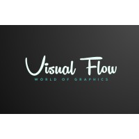 Visual Flow.pk logo - Similar company to International Admissions