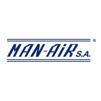 MAN-AIR S.A. logo - Similar company to Workzones